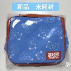 スキズ　サウナ　トラベルポーチ　パピーム