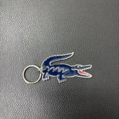 LACOSTE ラコステ キーホルダー ワニロゴ