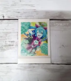 プロセカ ワンダショ 初音ミク ぱしゃこれ