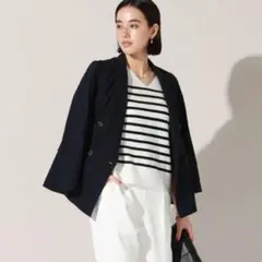 nolley's テーラードジャケット