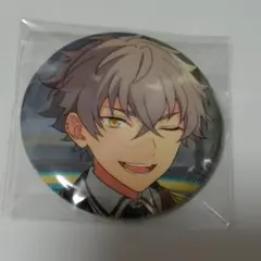 あんスタ　シャッフル缶バッジ　大神晃牙