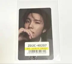 BTS アリラン 2次 2.0ラキドロ トレカ ユンギ SUGA コンプリート