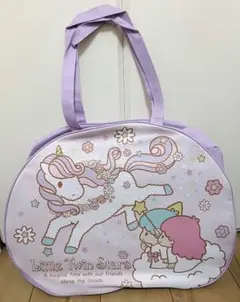 リトルツインスターズ　ラッキーバッグ　福袋　新品未開封