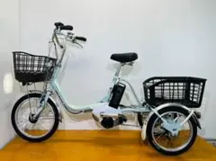 2026年最新】三輪自転車 ブリヂストンの人気アイテム - メルカリ