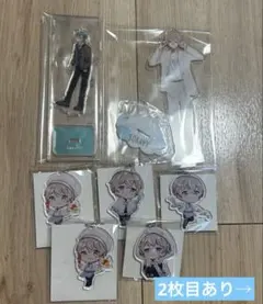 2025年最新】そらびび 缶バッジの人気アイテム - メルカリ