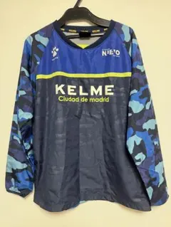 ピステ ジャージ