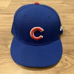 New Era シカゴカブス キャップ スナップバック
