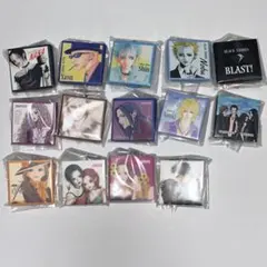 NANA CD アクリルチャーム　ガチャ　14種　コンプ