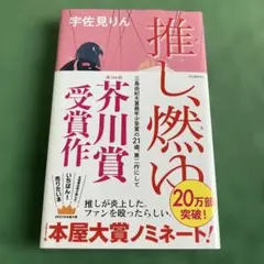 推し、燃ゆ