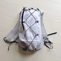 Patagonia y2k Atom Sling 8L グレー&ターコイズ - メルカリ