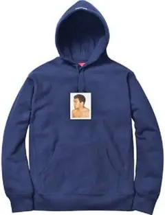 Supreme 2016SS Ali / Warhol HOODIE M - メルカリ