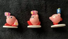 カービィ　吉野家