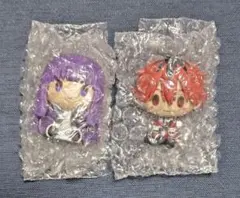 一番くじ 葬送のフリーレン C賞 ちょこのっこフィギュア フェルン シュタルク