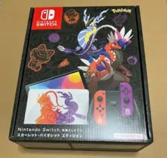 2026年最新】nintendo switch 有機elモデル スカーレット