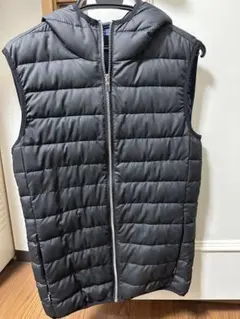 ZARA ダウンベスト