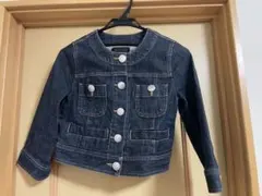 QUEENS COURT デニムジャケット5号から7号