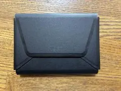 MOFT iPhone用 マグネット式カードケース スタンド