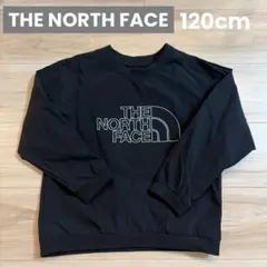 THE NORTH FACE ノースフェイス　ウィンドブレーカー　120cm