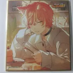 プロセカ ミニ色紙 45弾A 彰人