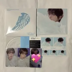 tws playhard hanjin ハンジン コンプ