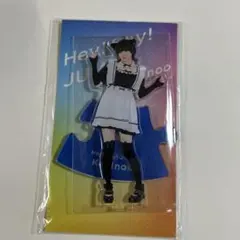 Hey! Say! JUMP 伊野尾慧 アクリルスタンド 猫耳メイド