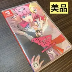キャサリン・フルボディ
