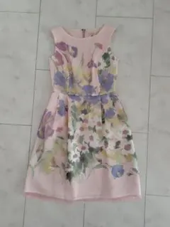 2025年最新】トッカ 花柄 ワンピースの人気アイテム - メルカリ