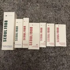 新品未開封】SEACRET 死海 泥 シャンプー コンディショナー セット