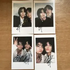 so cool 奥野壮&豊田裕大②