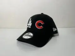 ドジャース カブス キャップ MLB CAP NEWERA ニューエラ 大谷翔
