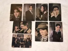 ENHYPEN トレカまとめ売り