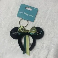 【ディズニー】カチューシャキーチェーン アナ