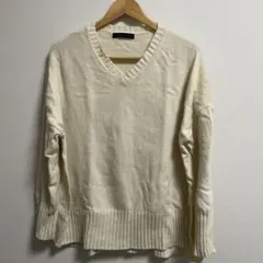 URBAN RESEARCH 長袖ニット