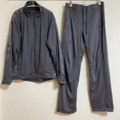 UNIQLO コンフォートミックス　スポーツパーカー　パンツ　Sのサムネイル