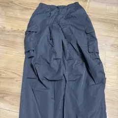 GU パラシュートカーゴパンツ 221-350988 Mサイズ