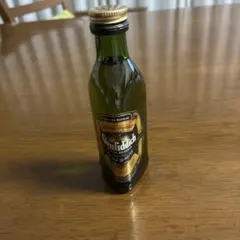 Glenfiddich グレンフィディック ミニボトル　2本セット　未開栓　古酒 Glenfiddich グレンフィディック ミニボトル 2本セット 未開栓 古酒