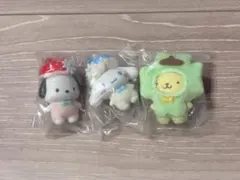 2026年最新】サンリオ ポムポムプリン きのこマスコットの人気アイテム