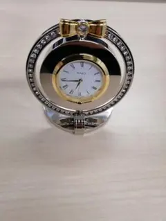 2025年最新】WAKO 置時計の人気アイテム - メルカリ