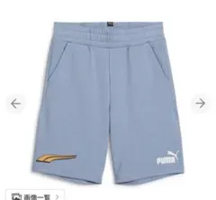 プーマ ハーフパンツ