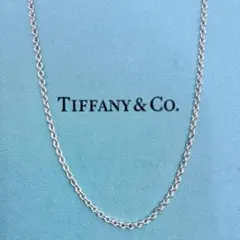 ティファニー ネックレス