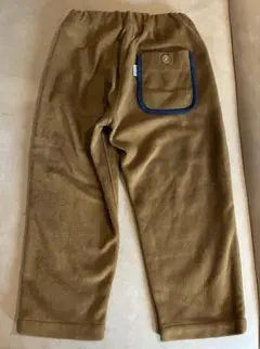 オーシャンアンドグラウンド　パンツ　120