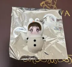 山中柔太朗 M!LK めじるしチャーム 即購入⭕️ ゆきだるま