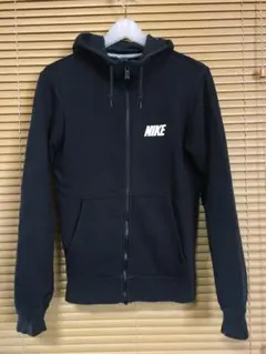 NIKE ナイキ フルジップ パーカー S