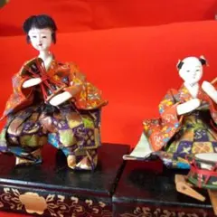 1/43 七五三 フィギュア ミニチュア 1/64より大 ミニカーに ジオラマ