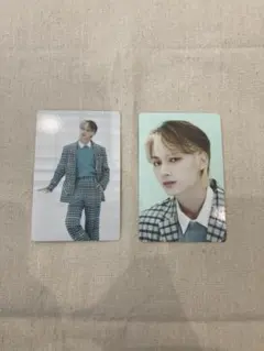 SEVENTEEN セブチ ソウルコン トレカ ジュン