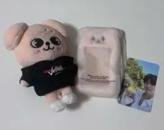 スキズ スンミン セット