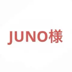 JUNO様 リクエスト 2点 まとめ商品