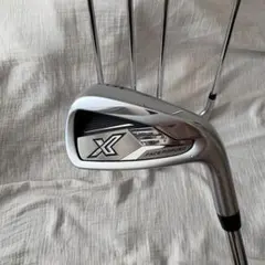 2025年最新】ゼクシオエックスアイアン 2024の人気アイテム