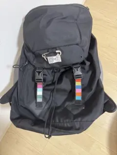 NEW ERA ニューエラ ラックサック リュックサック 35L A4収納のサムネイル