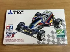 ミニ四駆 タミヤ サンダーショットJr. TKC仕様 限定 当時品 希少
